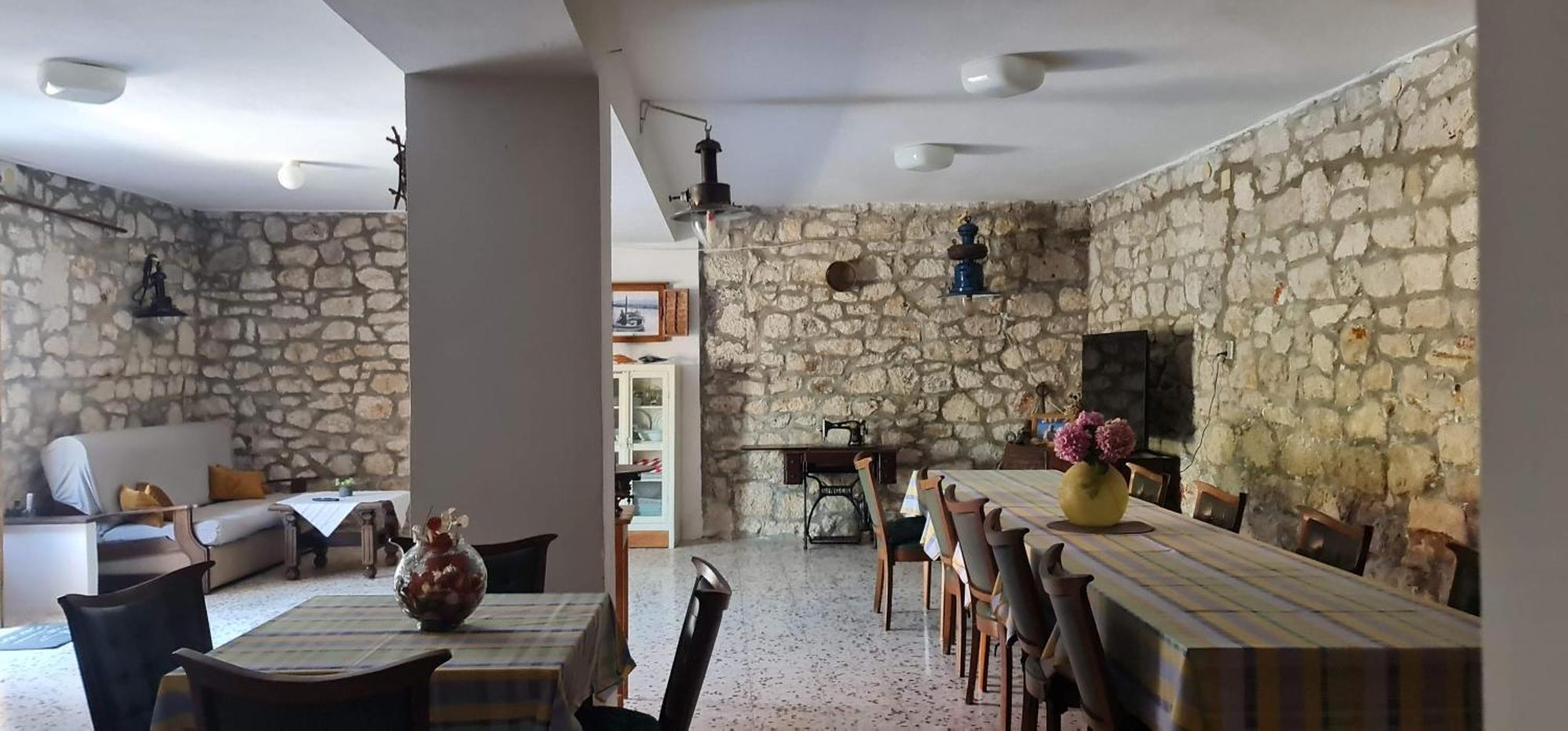 Guesthouse Lidija Sutivan Exterior foto
